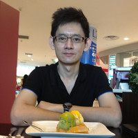 Freddy Koay