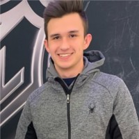Drew Dornstreich