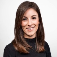 Amber Bourgeois