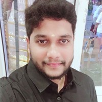 Sadish Ramu