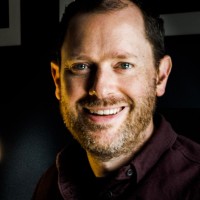 Simon Walton