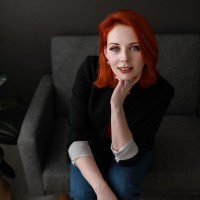 Amanda Gault