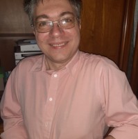 Sergei Reymers