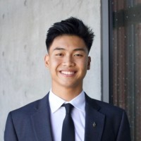 Dewey Duong