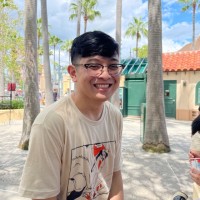 Kenneth Tran