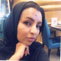 Mayada Ali