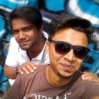 Khan Rajib