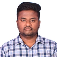 Jeshvanthraj Rajendiran