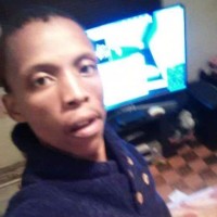 Simon Nhlanhla Mathe