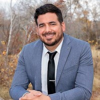 Aaron Ruiz