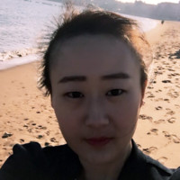 Ella Yin 尹洁