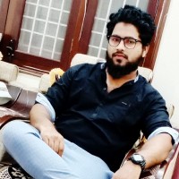 Mohammad Imran Khan