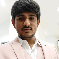 Sumanth Devireddy