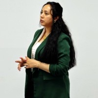 Zainab Ali