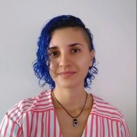 Laíssa Baltazar, D.Sc.