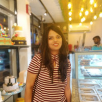 Dhwani Saxena