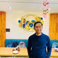 Naman Bansal