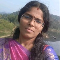 Vasantha Saravanan