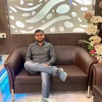 Arun Saini