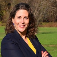 Elaine Garrison, Cmp