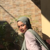 Afifah Pertiwi