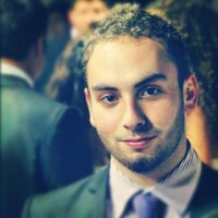 anthony samaha