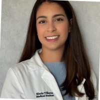 Maria Villares