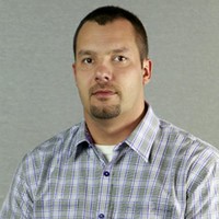 Shane Davison