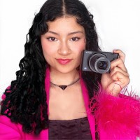 Zinia Lee F.