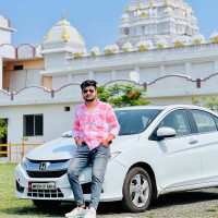 Yanchal Sharnagat