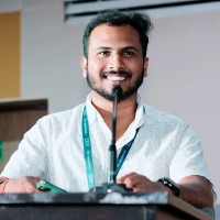 Sumit Panda