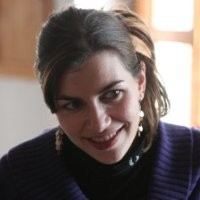 VALENTINA PILLEPICH