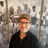 Todd Vanderwarker