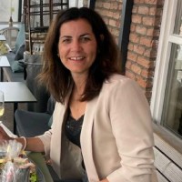 Martine Zwart - Berkouwer