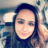 Srishti Sehgal