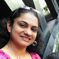 Shalaka Kothari - More