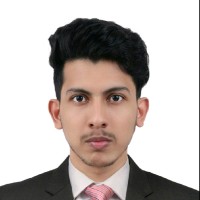 Arun A R