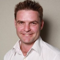 Nigel Hunter