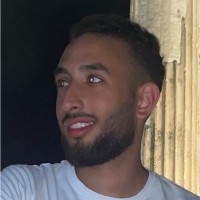 Badreddine El Yagoubi