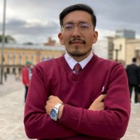 Juan Diego Rodriguez Espitia