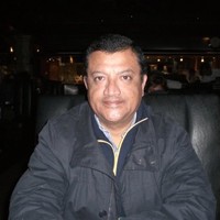 Cesar Correa
