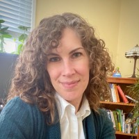 Johanna Duerr