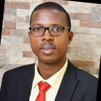 Gabriel Egbune