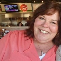 Carolena Tinsley