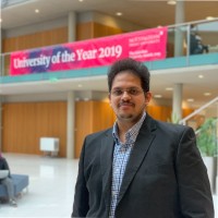 Vasudev Prashant