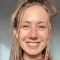 Kristina Dalian