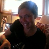 Melissa Murphy
