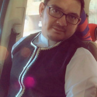 Omran Marghalani