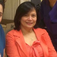 Mary Jane Padron Ramil