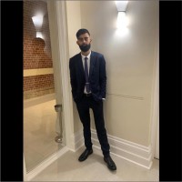 Hamza Arif